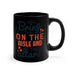 Bring on the aisle and the altar 78#- bride-Mug / Coffee Cup - Lacatang Shop