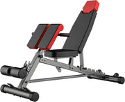 All - in - One HyperBench Pro - Ultimate Body Workout - Lacatang Shop