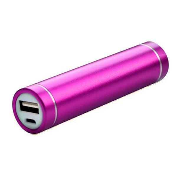 Battery Charger – Charge on the Go! Amethyst Hermes