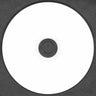 Blank White Full Inkjet Printable CD-R Discs Disc Sleeves 700MB 52x - Lacatang Shop