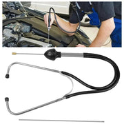 Auto Cylinder Stethoscope - Mechanics Diagnostic Tool for Car Engines