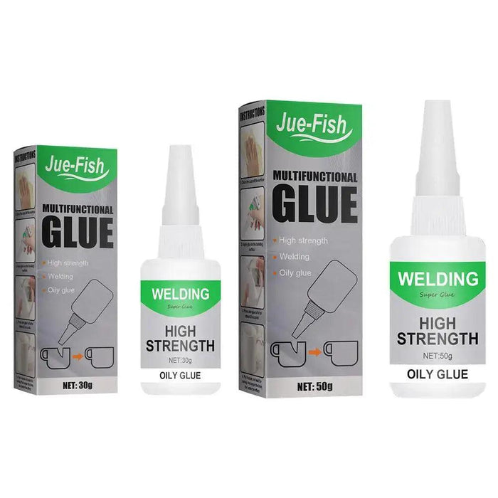 Welding High Strength Oily Glue Uniglue Universal Super Glue Metal Glue Strong Wood Plast Soldering Agent Ceramics Adhesive Y5S7 - Lacatang Shop