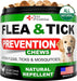 Flea & tick Chews for Dogs - Lacatang Shop