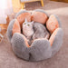 Superidag Comfortable Pet Bed from Cactus Shape - Lacatang Shop