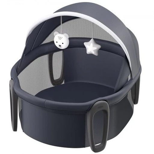 Baby GoDome with Canopy & Toys - Lacatang Shop
