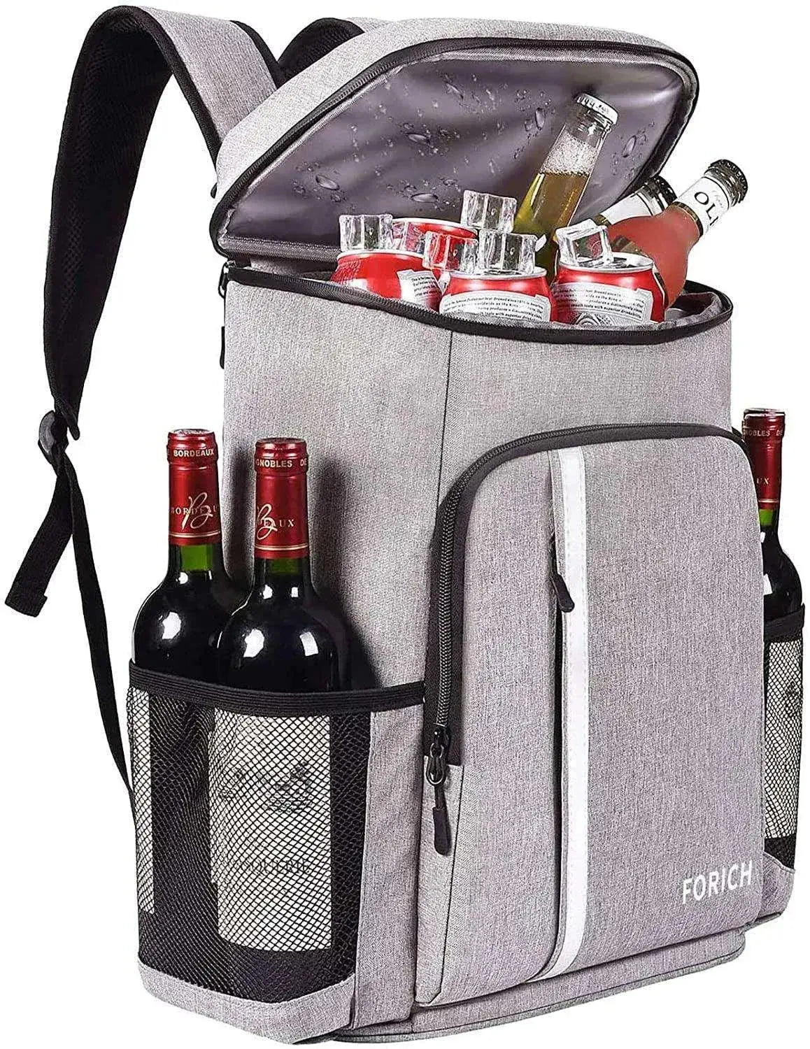 Food, Beverages & Tobacco