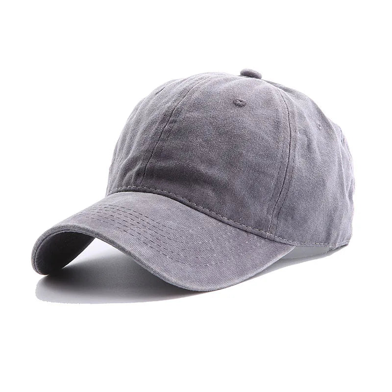 Baseball Cap - Lacatang Shop