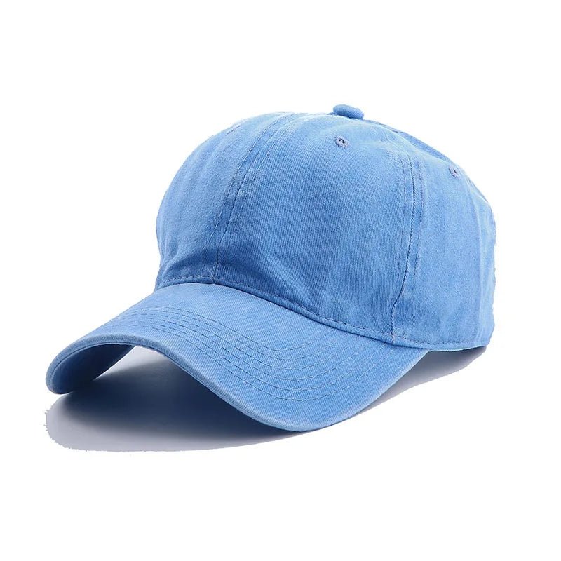 Baseball Cap - Lacatang Shop