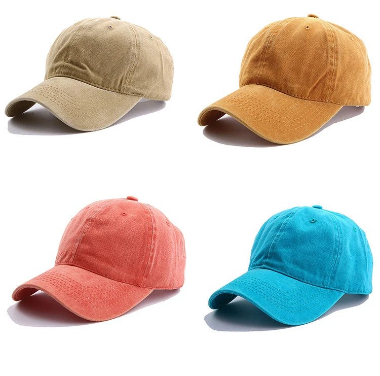 Baseball Cap - Lacatang Shop