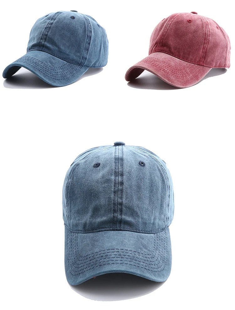 Baseball Cap - Lacatang Shop