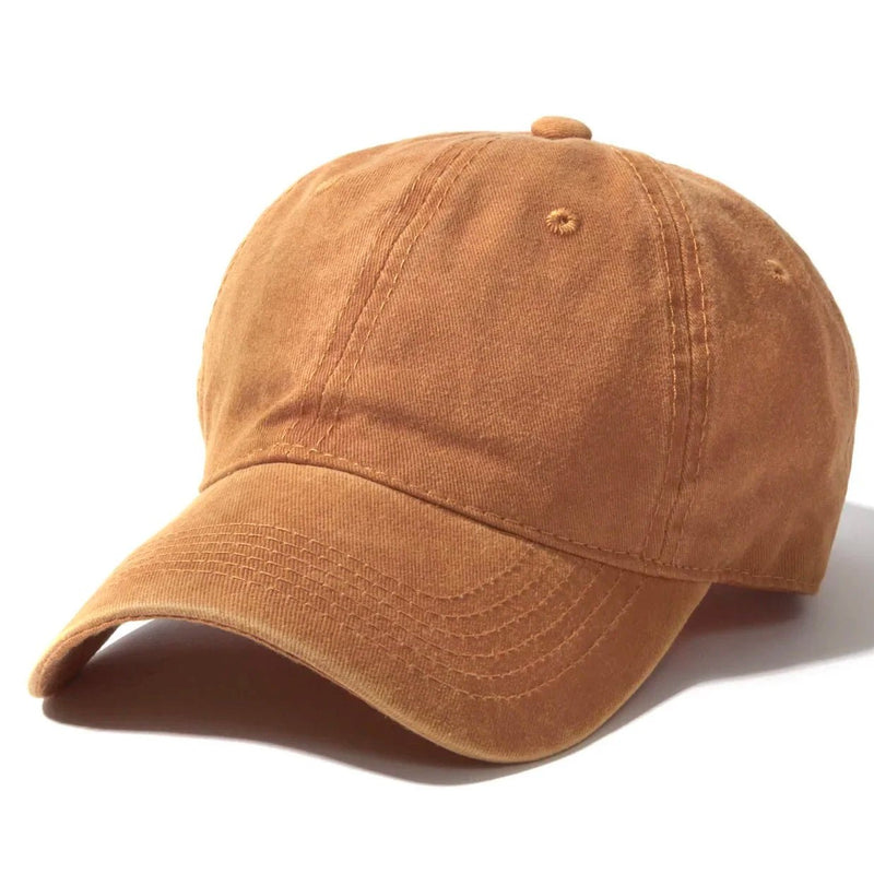 Baseball Cap - Lacatang Shop