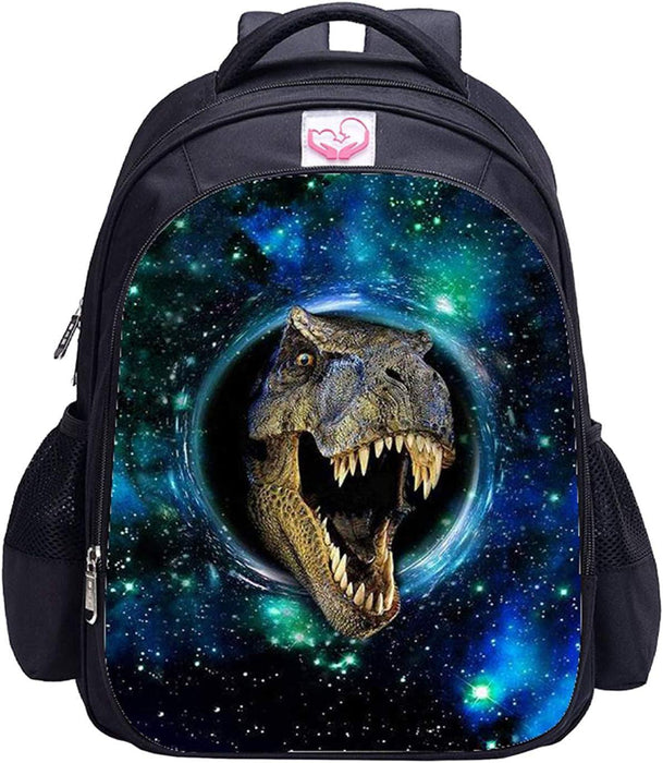 Dinosaur Backpack Dinosaur Backpacks for Boys School Backpack Kids Bookbag (Dinosaur Backpack 30) - Lacatang Shop