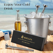 Beer Bros Chiller Set - Lacatang Shop