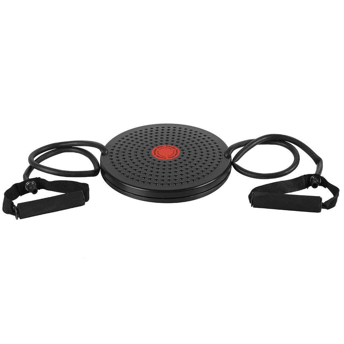 Cardio Twister Disc with Exercise Guide InnovaGoods - Lacatang Shop