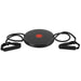 Cardio Twister Disc with Exercise Guide InnovaGoods - Lacatang Shop