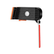 Bike Rear Light Photon Drop Warning Lamp Tailight - Lacatang Shop