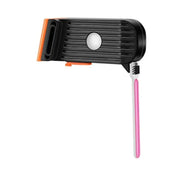 Bike Rear Light Photon Drop Warning Lamp Tailight - Lacatang Shop