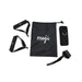 Full-Body Resistance Training Workout Tube Kit - Lacatang Shop