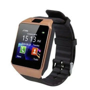 Bluetooth Watch DZ09 TF SIM Camera IOS Android - Lacatang Shop