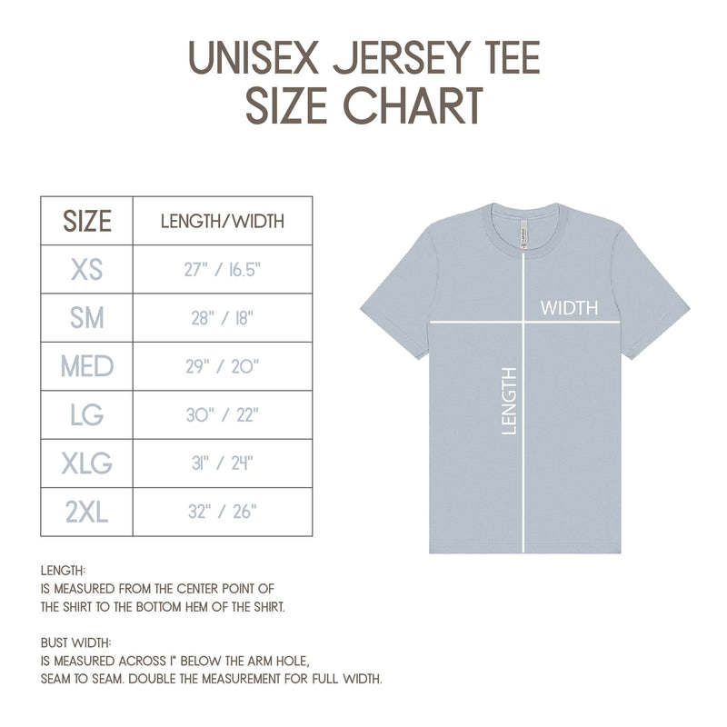 Boulangerie Chic Tee - Lacatang Shop