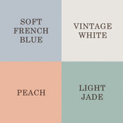 Boulangerie Chic Tee - Lacatang Shop