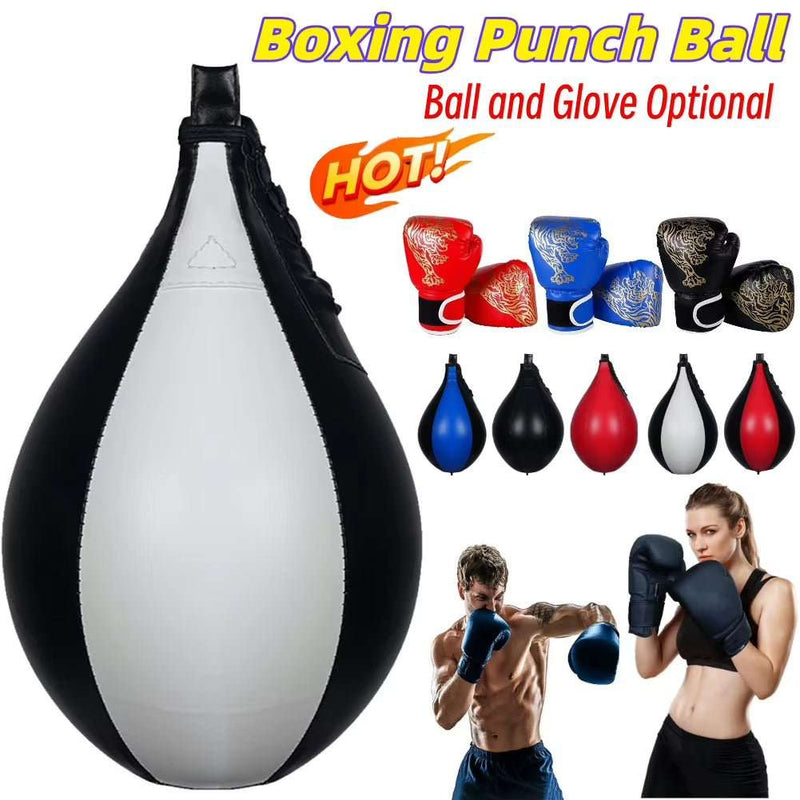 Boxing Speed Ball Hanging Punching Bag - Lacatang Shop