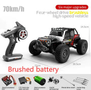 Brushless High - Speed Remote Control Off - Road Car: Ultimate Adventure - Lacatang Shop