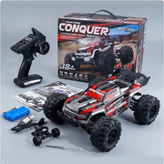 Brushless High - Speed Remote Control Off - Road Car: Ultimate Adventure - Lacatang Shop