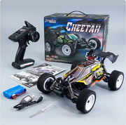 Brushless High - Speed Remote Control Off - Road Car: Ultimate Adventure - Lacatang Shop