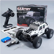 Brushless High - Speed Remote Control Off - Road Car: Ultimate Adventure - Lacatang Shop