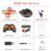 RC Drone Quadcopter - Lacatang Shop