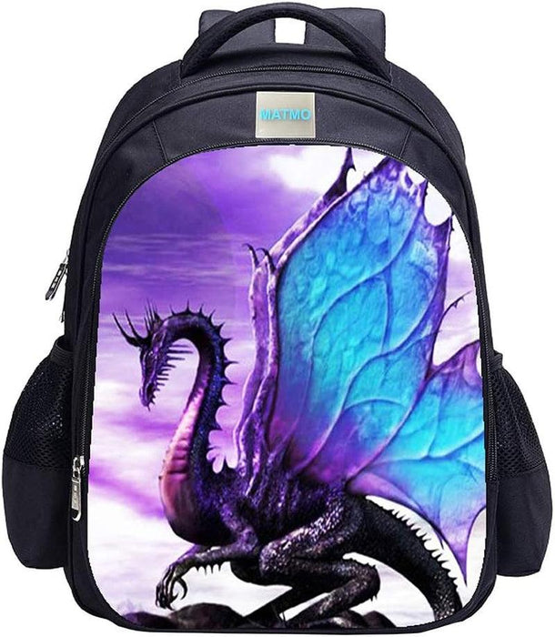 Dinosaur Backpack Dinosaur Backpacks for Boys School Backpack Kids Bookbag (Dinosaur Backpack 30) - Lacatang Shop