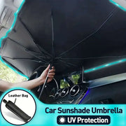Car Sun Shade Protector - Lacatang Shop