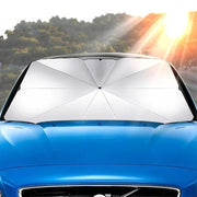 Car Sun Shade Protector - Lacatang Shop