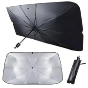 Car Sun Shade Protector - Lacatang Shop