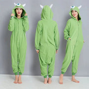 Cartoon Animal One - Piece Suit - Lacatang Shop