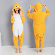 Cartoon Animal One - Piece Suit - Lacatang Shop