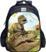 Dinosaur Backpack Dinosaur Backpacks for Boys School Backpack Kids Bookbag (Dinosaur Backpack 30) - Lacatang Shop