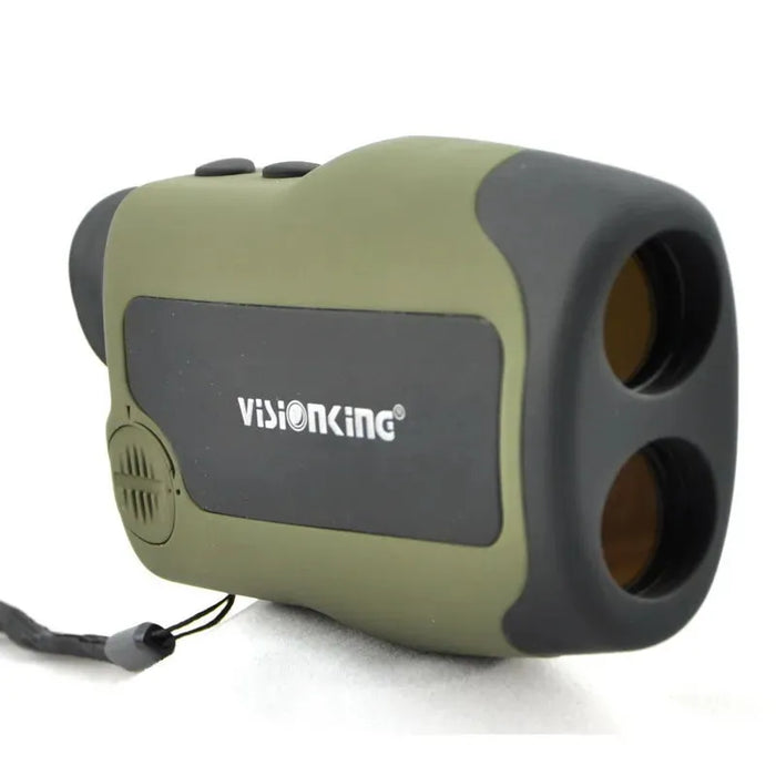 Visionking Golf 6X25 Laser Rangefinder Multifunctional High Angle 600m Distance Meter Measurement For Tactical Hunting HD Optics