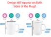 Bring on the aisle and the altar 78#- bride-Mug / Coffee Cup - Lacatang Shop