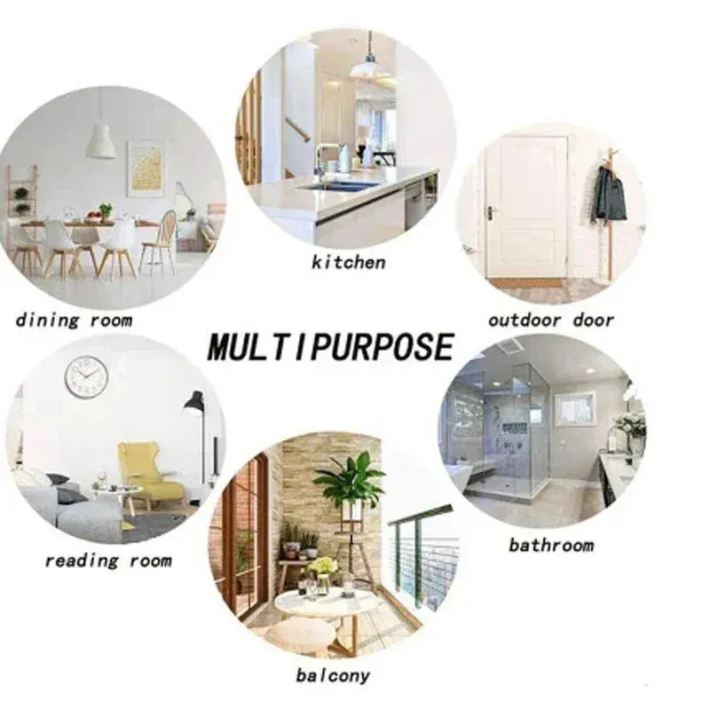 Children's Non - Slip Crawling Carpet for Living Room and Bedroom Decor - Soft Flannel Area Rug - Lacatang Shop