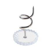 Clear Twist Upholstery Tack Pins - 50 Pack - Lacatang Shop