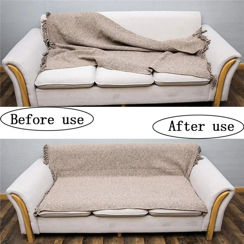 Clear Twist Upholstery Tack Pins - 50 Pack - Lacatang Shop