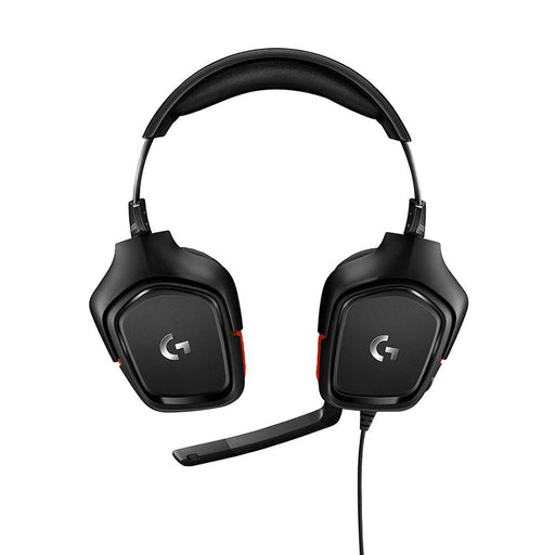 Computer Headset Microphone Headset Gaming Headset - Lacatang Shop