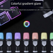 Computer USB Radio Microphone Apple Apple Applicable Mac Microphone MacBook Conference Video Microphone - Lacatang Shop