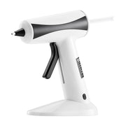 Cordless Hot Glue Gun Hot Melt Glue Gun with 20Pcs Sticks Rechargeable Battery - Lacatang Shop