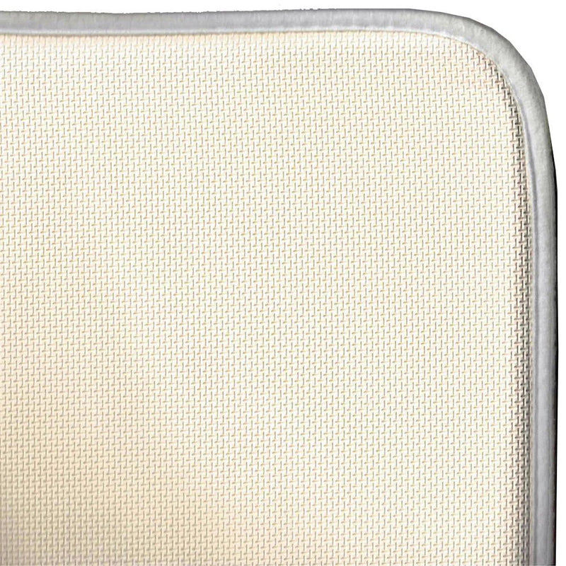 Corgi Fall Kitchen Pumpkins Memory Foam Kitchen Mat - Lacatang Shop