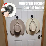 Cowboy Hat Holder Hat Mounts Universal Hat Hanger For Truck/Suv/Vehicle Cowboy Rope Organizer Handmade Hat Rack DROPSHIPPING - Lacatang Shop