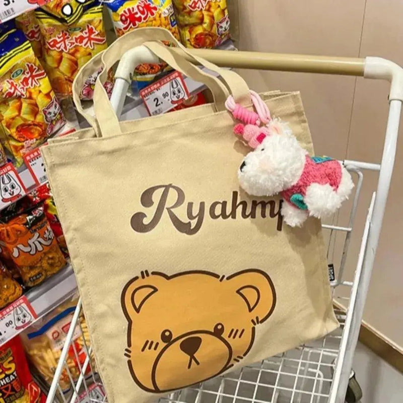 Cute Kawaii Plush Puppy Doll Toys Keychian Cartoon Bag Pendant Charms Car Keyring For Women Girls Birthday Gifts - Lacatang Shop