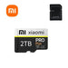 Xiaomi mijia Micro TF SD Card 1TB 2TB Original Memory Card 64GB 128GB High Speed Flash SDCard 512GB Expanded Storage for Android - Lacatang Shop